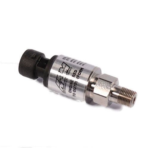 Aem map/psia stainless pressure sensor