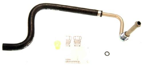 Edelmann 80249 steering return hose-return line assembly