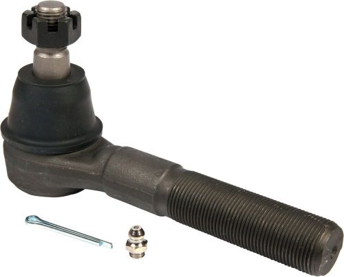 104-10160 proforged left outer tie rod end