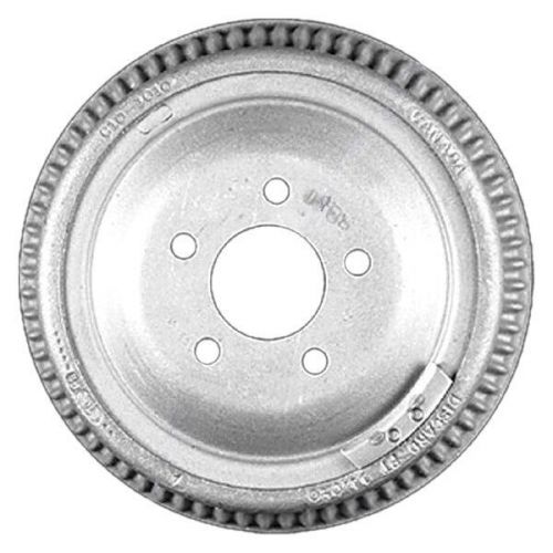 Bendix pdr0365 - global™ premium rear brake drum