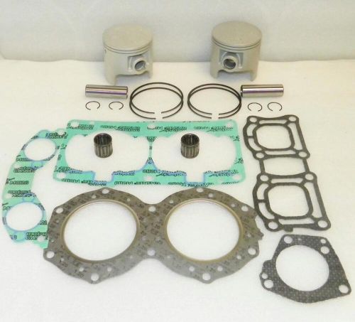 Jet ski rebuild kit 1mm over fits yamaha 1995-1996 1998 wave venture 700cc