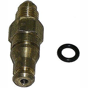 Ram clutch clutch hydraulic pedal adjuster fitting 78310