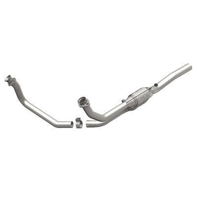 Magnaflow catalytic converter dodge ram b series 3.9 5.2 5.9l v6/v8 49-state