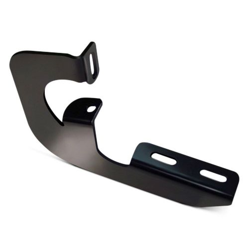 Westin 27-2325 - running boards mounting brackets