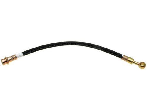 Raybestos bh382439 - element3 rear passenger side brake hydraulic hose