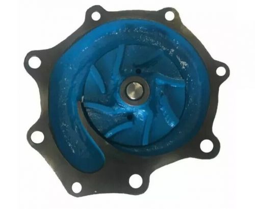 Single pulley water pump fit for ford tractors 2600 3000 3600 4000 4600 5000