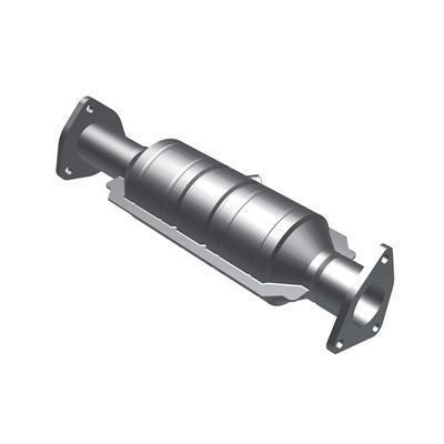 Magnaflow catalytic converter stainless steel each 49200