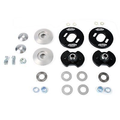 030322ds detroit speed front camber plate upgrade kit -