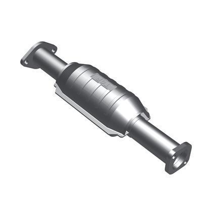 Magnaflow catalytic converter stainless steel each