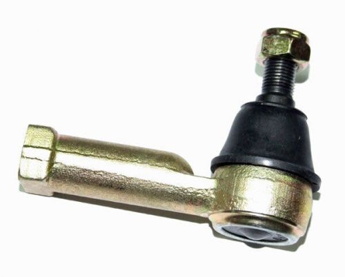 Rack &amp; pinion tie-rod end : manual steering fits chrysler valiant