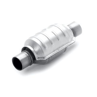 Magnaflow universal catalytic converter 53103