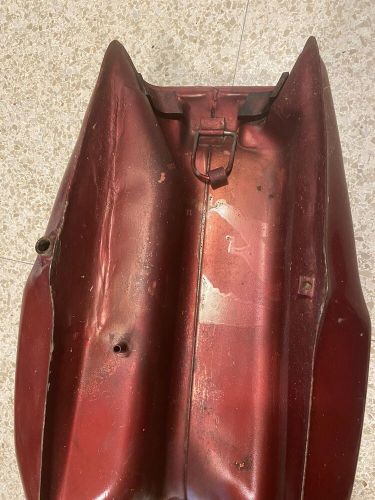 Bmw r100 ?? gas fuel tank