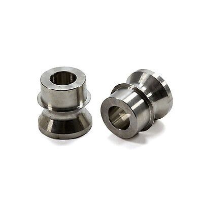 Fk rod ends 3/4 to 5/8 mis-alignment bushings (pair) 12-10hb