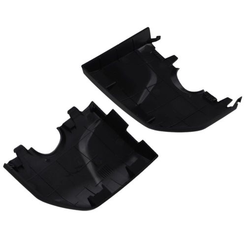 Pair of rear view mirror cover cap trim for chevrolet for cruze 2011 2015