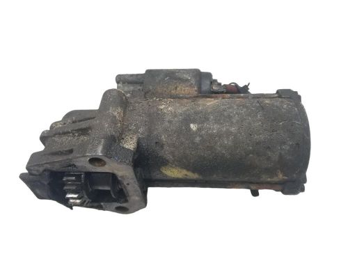 Ford mondeo starter motor 2.0 diesel 5 speed manual 2003 fmba