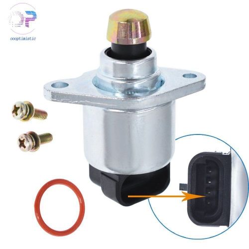 3843750 new sensor for volvo penta iacv idle air control valve mercruiser usa