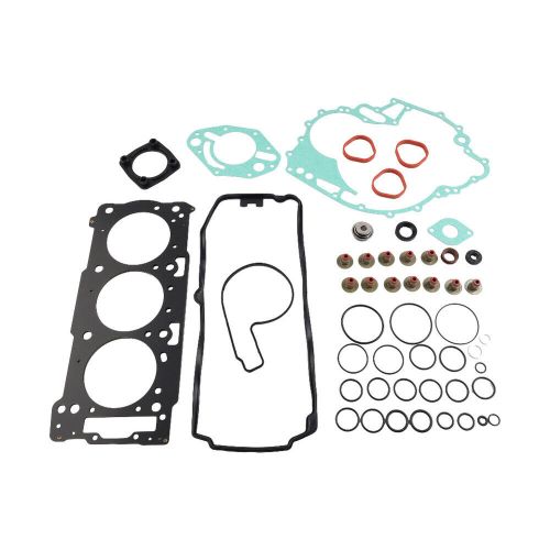 Engine motor gasket kit for sea-doo 4-tec rxt rxp gtx gti 130 155 215 255 260