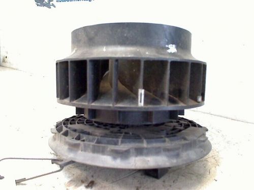 Heater fan engine heat fan engine mercedes-benz c (w205) 2014 0130309001-