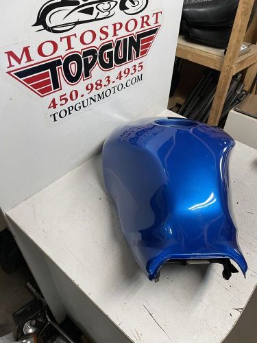 2004 - 2009 suzuki gs500f gs500 gs 500 f fuel gas petroleum tank 49100-01dg0-