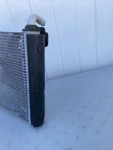 2017 2018 2019 2020 jaguar f-pace auxiliary radiator hk838d048ac oem