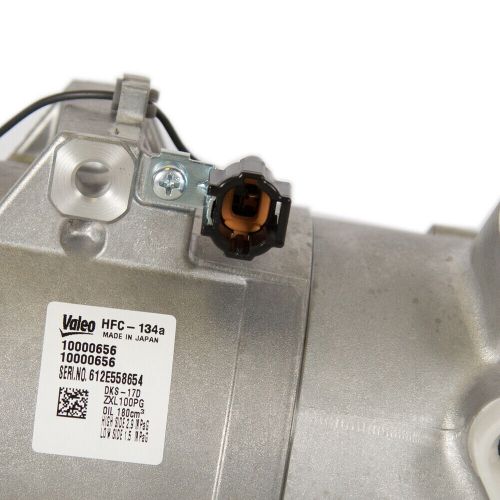 A/c compressor valeo 10000656