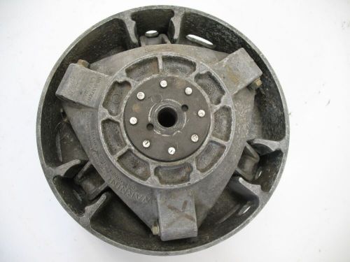 New 2006 ski doo mxz600 mxz 600 drive pulley clutch 417222294