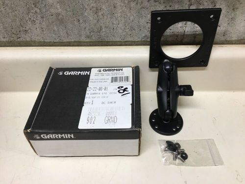 Ram mount for garmin gpsmap 182, 188, 192, 232, &amp; ff240