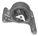 Dea/ttpa a3014 engine mount front right