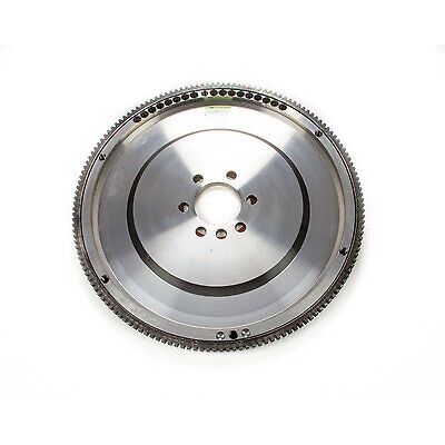 Compatible with/replacement for ram clutch lwt c/t steel flywheel 86-up chevy