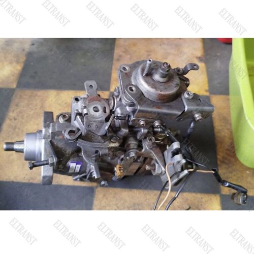 Aftermarket fuel injection pump 104641-3833 9461627333 formitsubishi engine 4m40