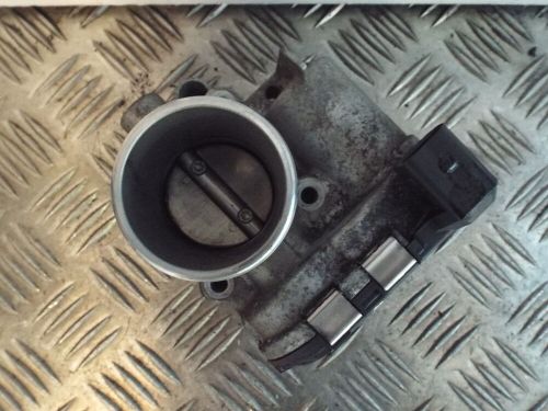 Ford b-max 2013 throttle body 8a6g-9f991-ac