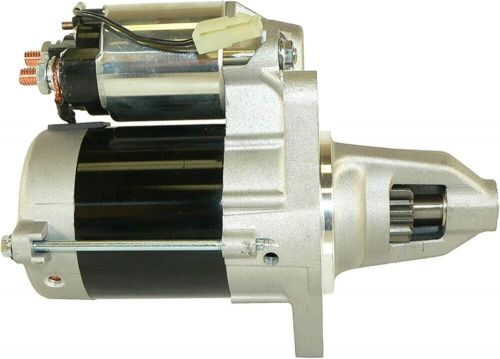 Db electrical snd0589 starter compatible with/replacement for toro utv...