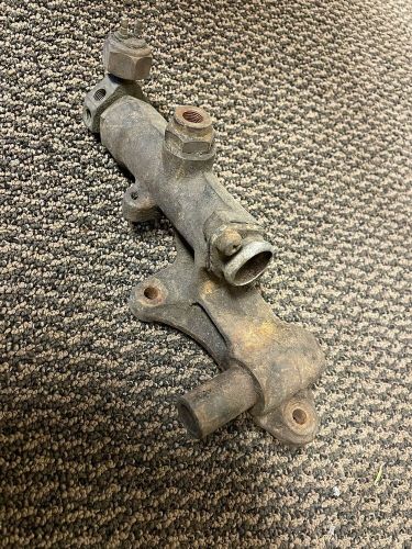 Used fiat 1200 tv trasformabile 1100 1100d 1200 granluce master brake cylinder