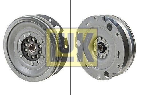 Dual mass flywheel dmf fits audi a6 c7 3.0d 11 to 18 luk 0b5105317p quality new