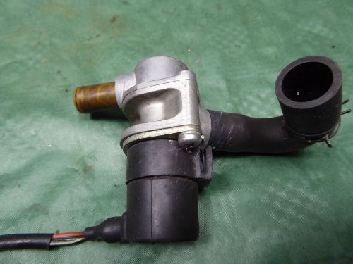 Triumph speed triple 1050 (int.*hh) engine exhaust gas recirculation valve 2005-2010-