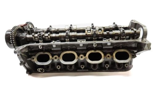 10-13 porsche panamera (970 g1) 4.8l m48.20 *non-turbo* rwd right cylinder head