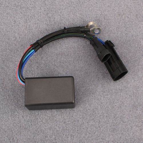 Tilt / trim relay 12v for omc 2004-on e-tec 75, 90, 115, 130hp 586767