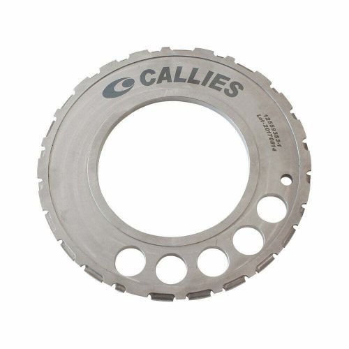 Callies 12559353-1 billet 24x ls crankshaft reluctor wheel 1997-2005 gm ls engin