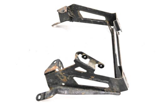 14 polaris sportsman ace 325 4x4 upper radiator bracket mount