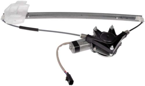 Dorman 748-913 power window regulator and motor assembly