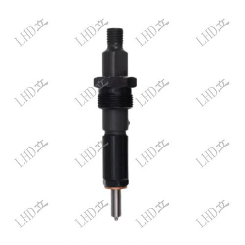 Fuel injector 3919347 for 1989-1993 dodge 5.9l cummins 6bt engine.