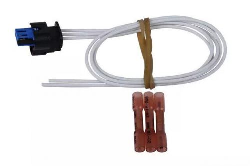 Genuine gm wiring harness connector 19371207