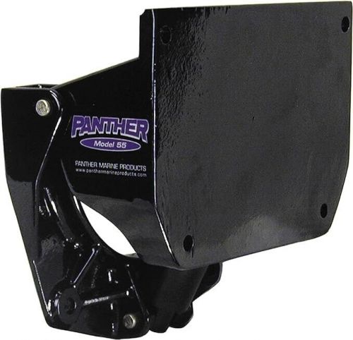 Panther model 55 power trim and tilt assembly for up too 55hp outboards