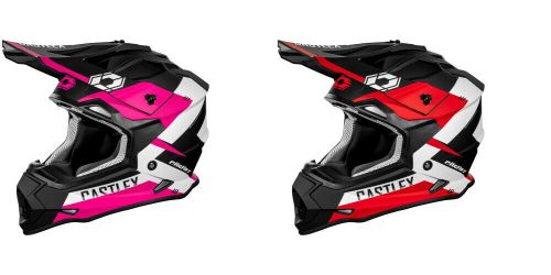 Castle x mode mx youth corsa helmet