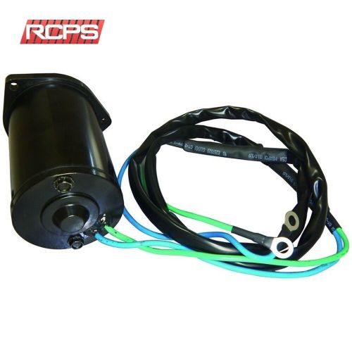 New tilt trim motor for yamaha 4-stroke hi-thrust 40hp 50hp