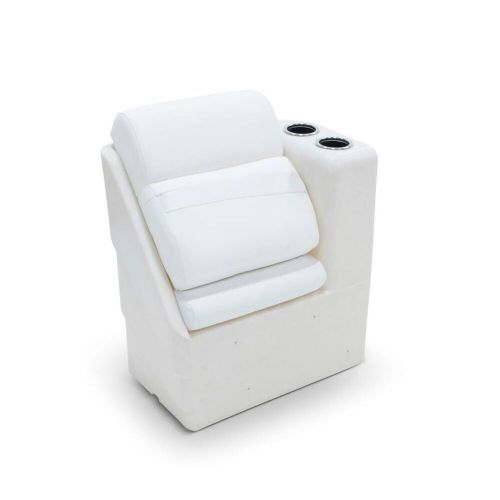 Taylor made    674640    lci 17  rgt chaise white