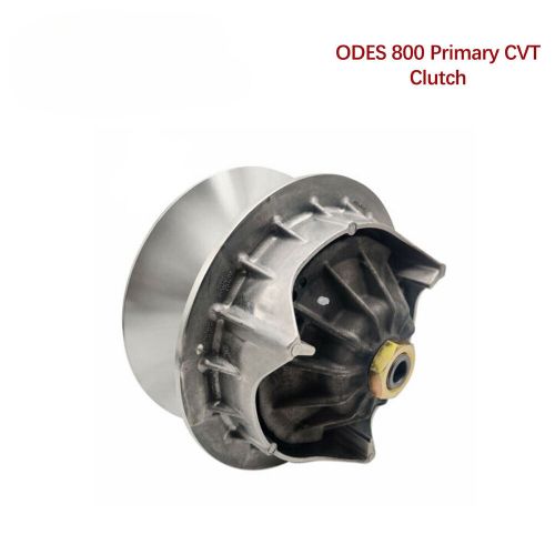 Primary cvt clutch assy for odes 800 utv dominator d2 d4 x2 x4 parts 20104033207