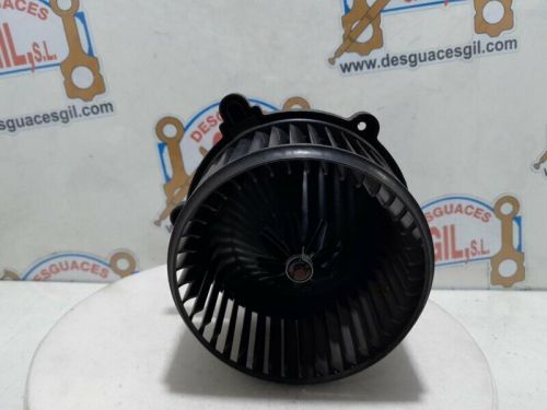 B30883 heater engine for hyundai tucson (jm) 2004 1121064-