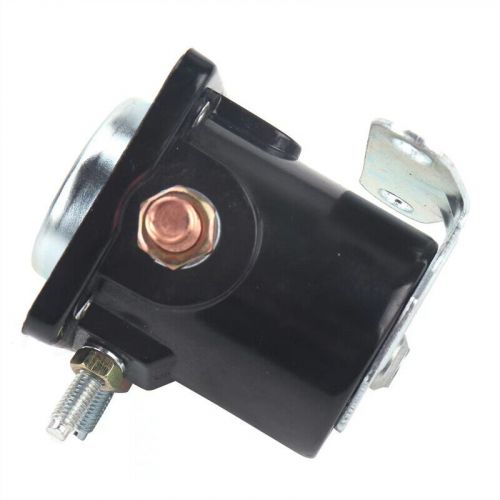 12v starter solenoid relay for jeep  ford lincoln mercury 1958-1991 sw3