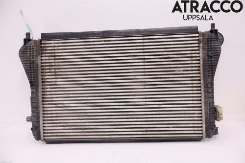 Genuine heat exchanger vw golf plus (5m1, 521) 2014-